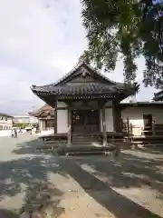 永福寺の建物その他