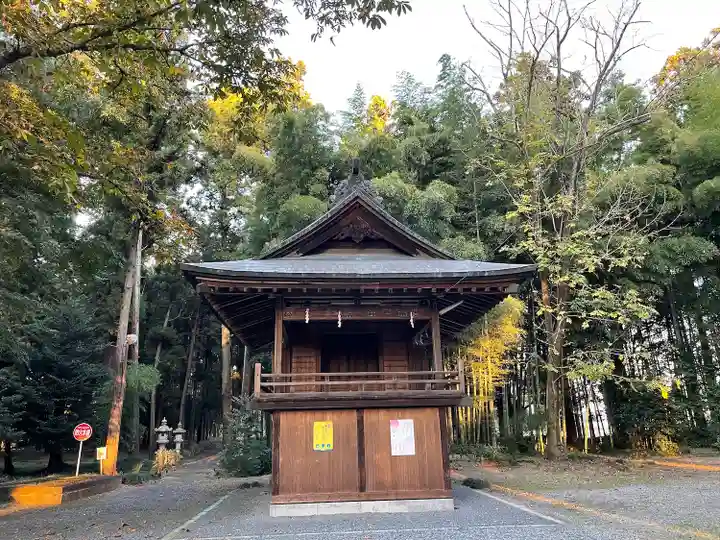 大神神社(栃木県)