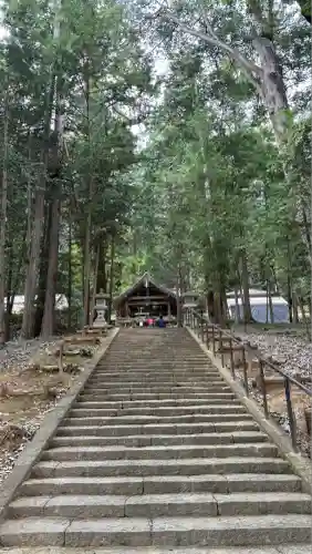 武田八幡宮(山梨県)