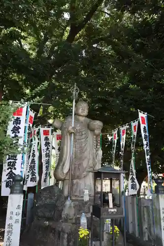 大須観音 （北野山真福寺宝生院）(愛知県)