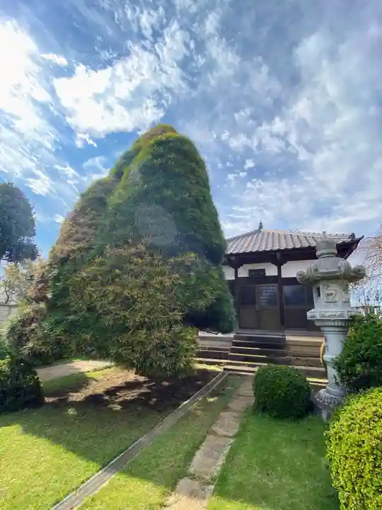 建正寺(埼玉県)