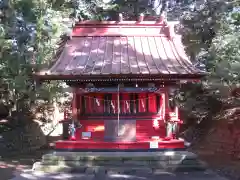 春日神社(神奈川県)