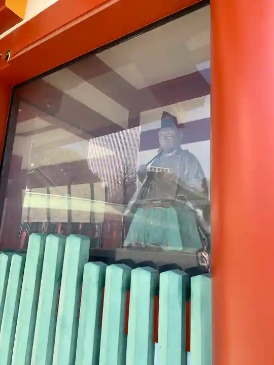 日枝神社(東京都)