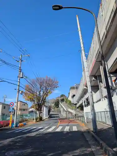 赤羽八幡神社(東京都)
