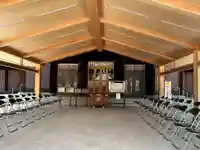 石川護國神社(石川県)