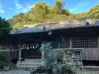 多久頭魂神社(長崎県)