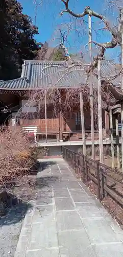 太山寺(栃木県)