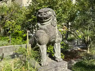 田村神社(香川県)
