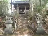 神明社(愛知県)