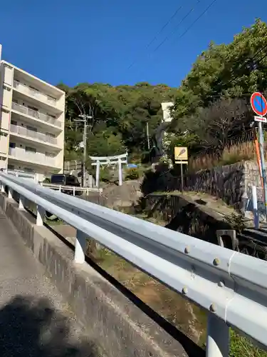 素盞鳴神社(兵庫県)