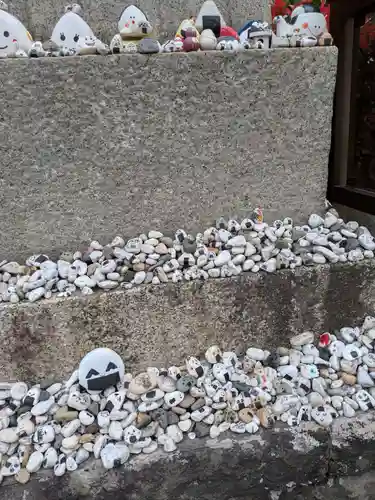 高木神社(東京都)