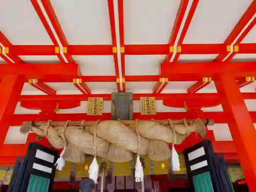 熊野速玉大社(和歌山県)
