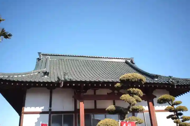 寳聚寺のその他建物