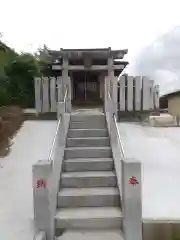 白山神社(千葉県)