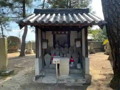 讃岐國分寺(香川県)