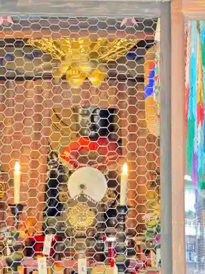 木食寺安祥院(京都府)