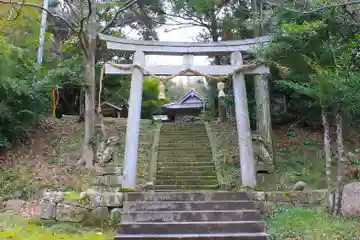 八幡宮(島根県)