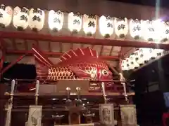 野田恵美須神社(大阪府)