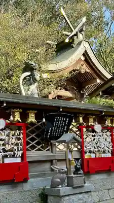 恩智神社(大阪府)