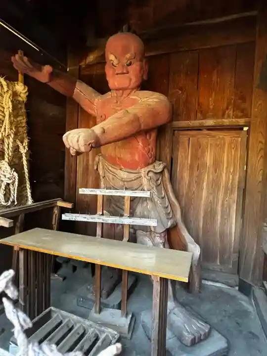 慈眼寺(新潟県)