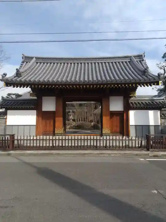 善徳寺(栃木県)