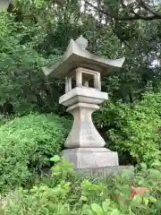 豊藤稲荷神社の建物その他