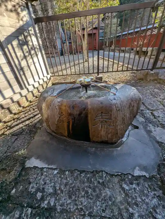 大谷寺(栃木県)