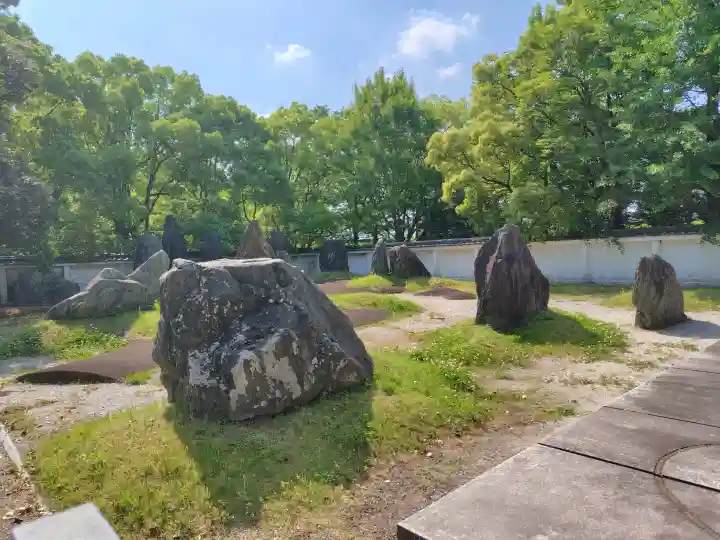 豊國神社(大阪府)