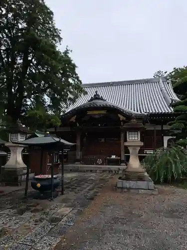 總持寺(東京都)