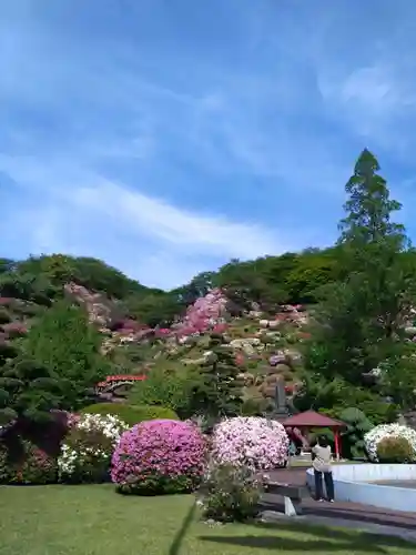 祐徳稲荷神社(佐賀県)