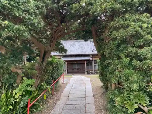 金剛寺のその他建物
