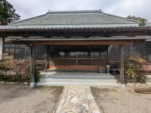 白毫寺(滋賀県)