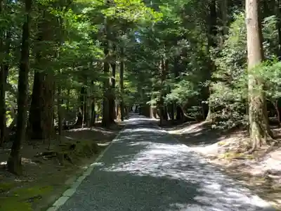 瀧原宮(皇大神宮別宮)のその他建物