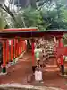 石浦神社(石川県)