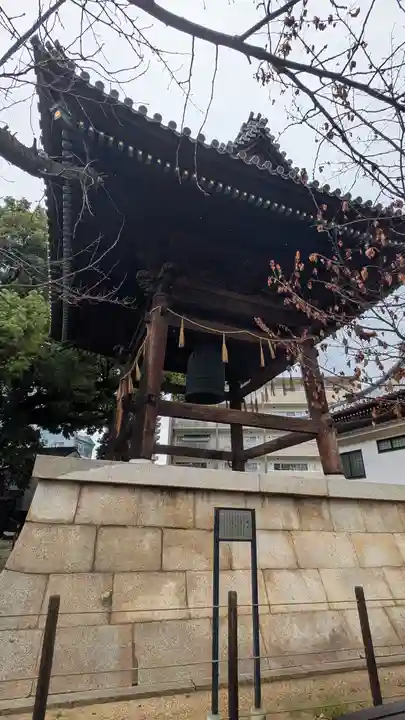大念佛寺(大阪府)