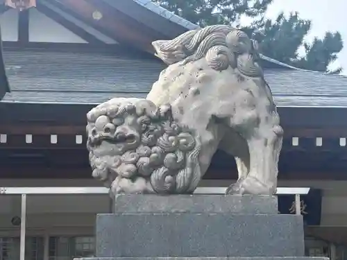 廣島護國神社(広島県)