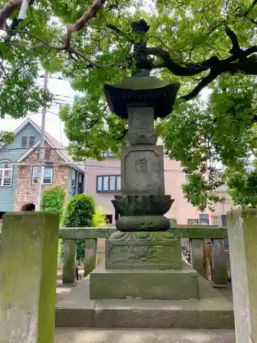 養福寺(東京都)