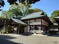 清洲山王宮 日吉神社(愛知県)