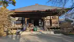 淨眞寺(東京都)