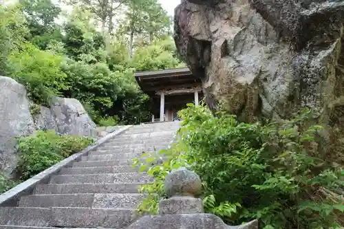 長命寺のその他建物