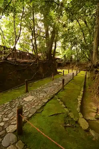 慈光院のその他建物