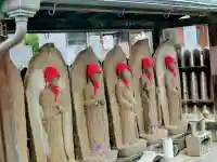 鈴谷大堂(埼玉県)