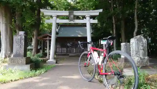 八坂神社のその他建物