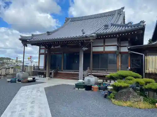 栄照寺(滋賀県)