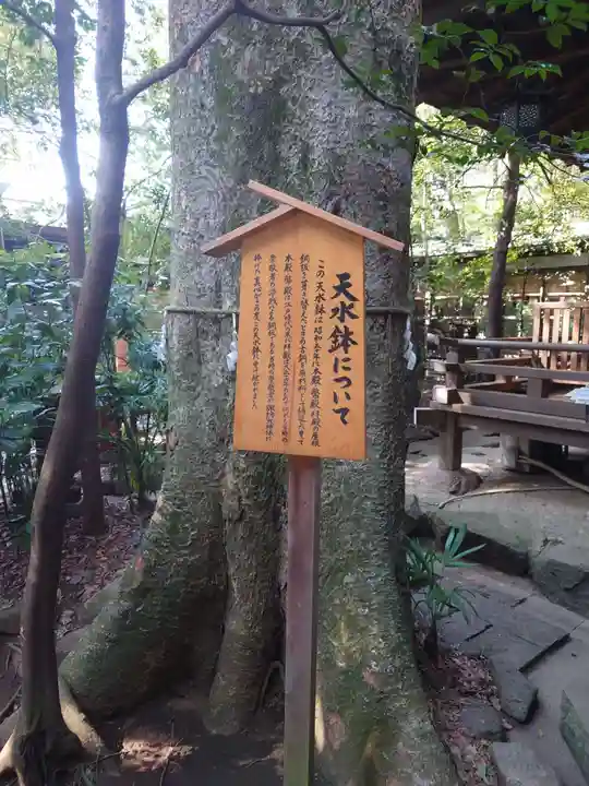 駒木諏訪神社の歴史