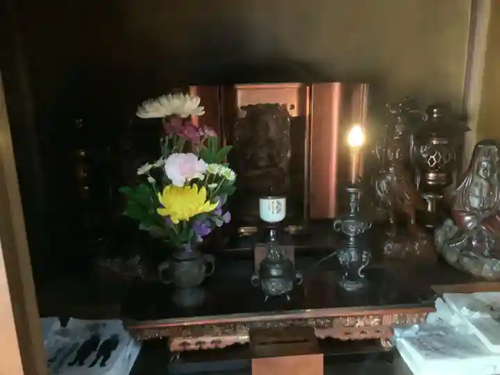 矢合観音(愛知県)