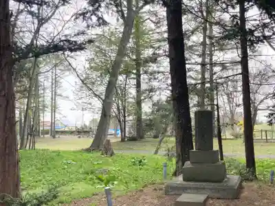 長沼神社(北海道)