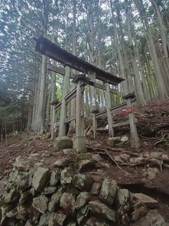 三峯神社(埼玉県)