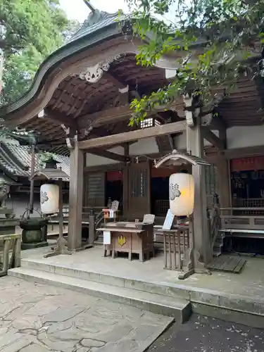 八百富神社(愛知県)