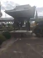 光善寺のその他建物